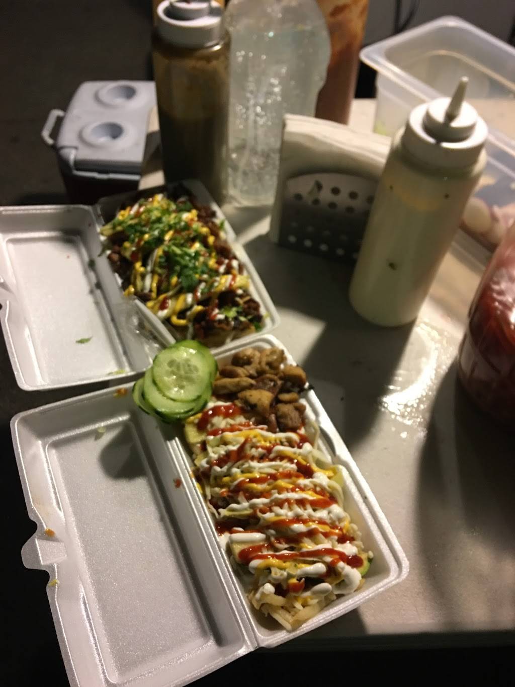 Tavos Tacos | restaurant | Oakland, CA 94603, USA | 5102726786 OR +1 510-272-6786