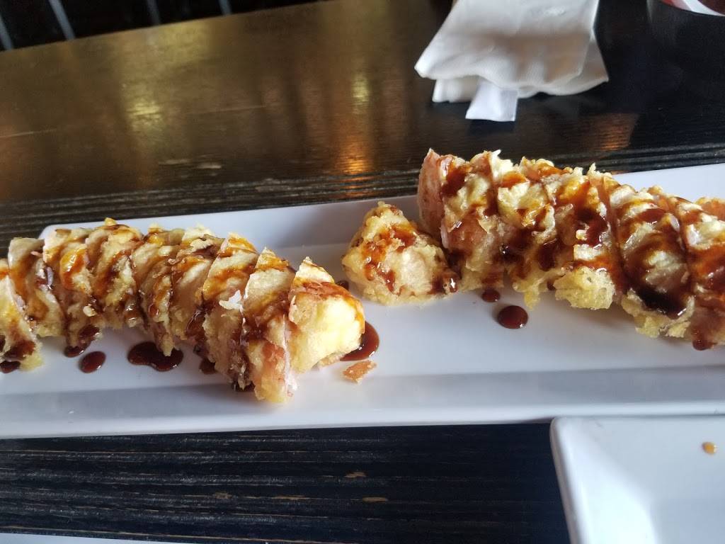 Sushi Twister | restaurant | 5566 Boulder Hwy, Las Vegas, NV 89122, USA | 7024338892 OR +1 702-433-8892