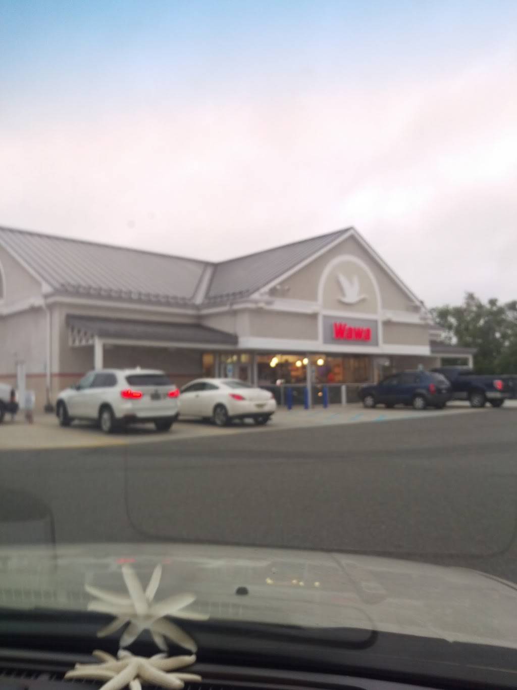 Wawa | cafe | 123 Paulsboro Rd, Woolwich Township, NJ 08085, USA | 8564671722 OR +1 856-467-1722