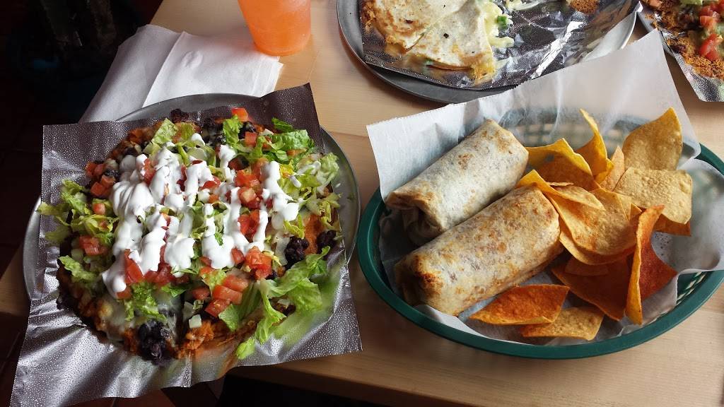 Taco Tontos | restaurant | 123 Franklin Ave, Kent, OH 44240, USA | 3306770223 OR +1 330-677-0223