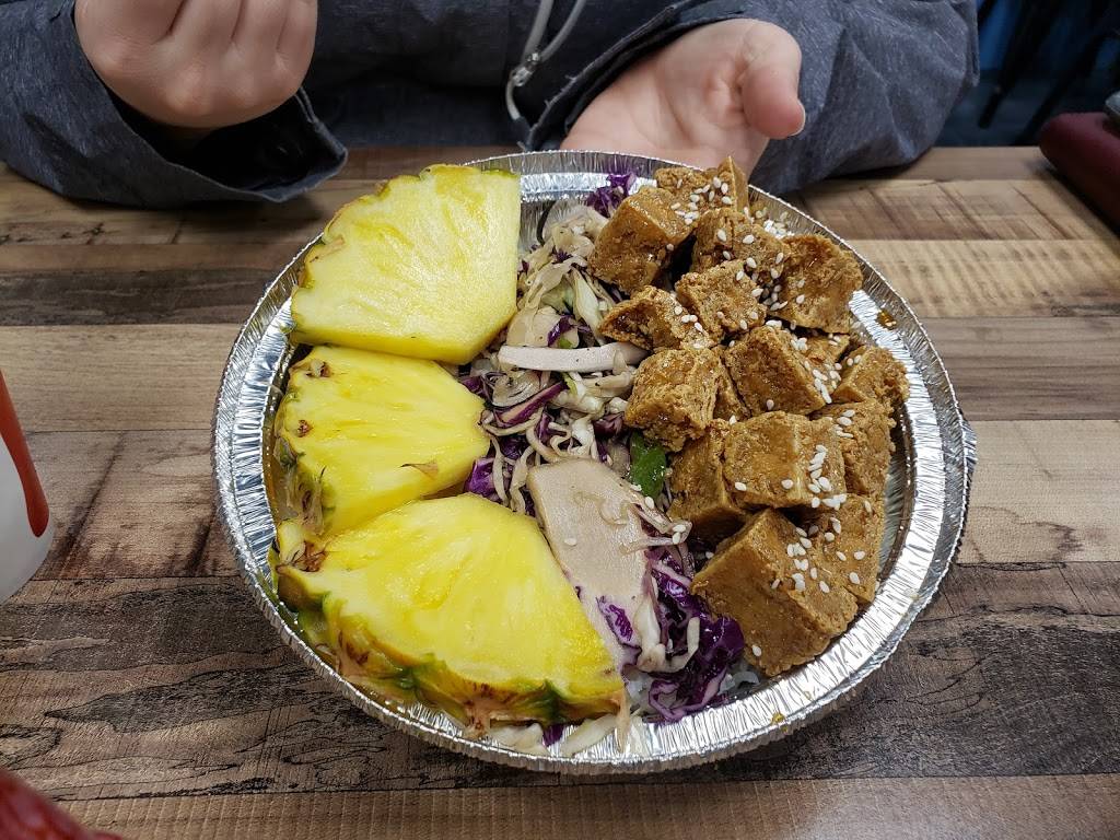 The Salty Pineapple | restaurant | 13262 S 5600 W, Herriman, UT 84096, USA | 8018900532 OR +1 801-890-0532