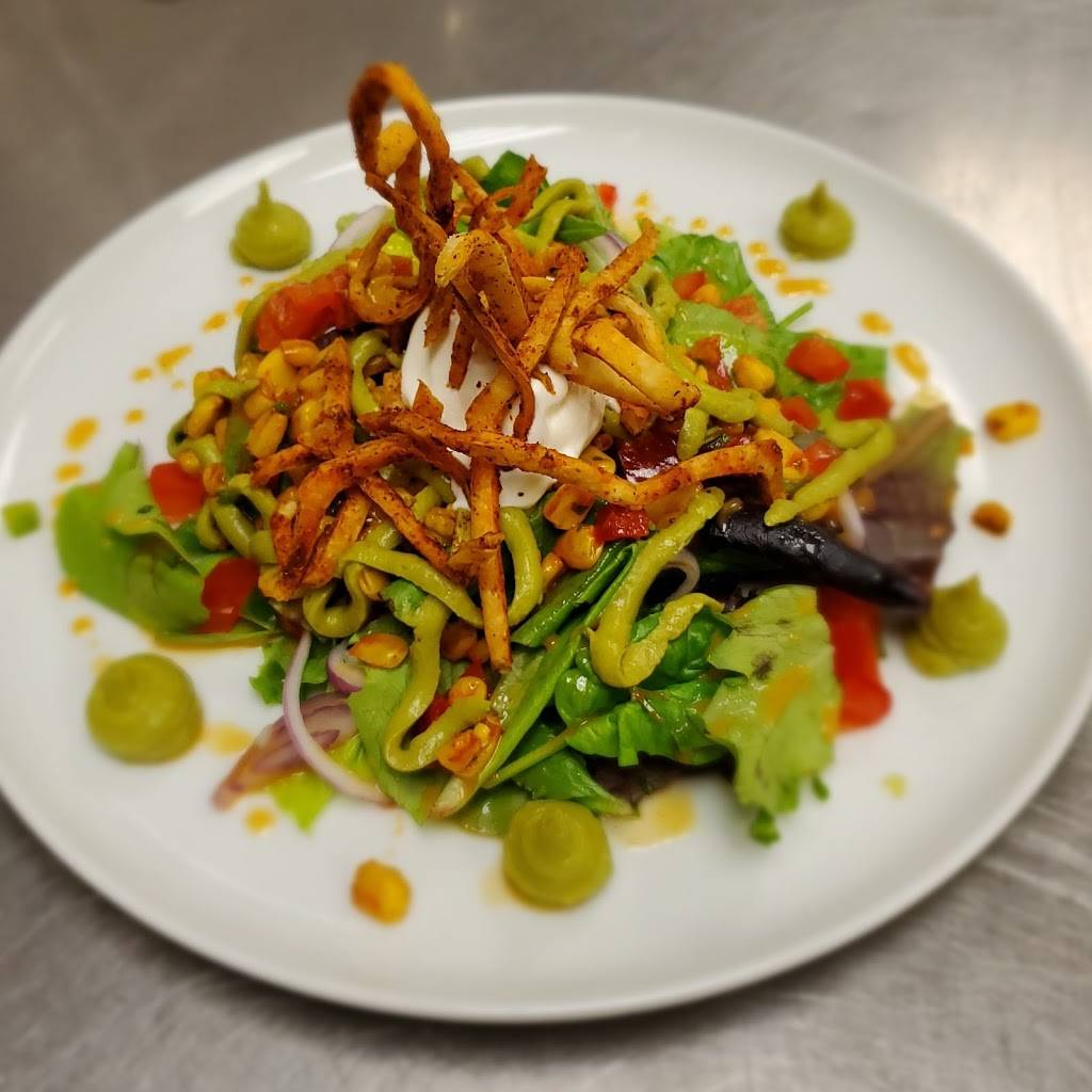 Bishops Landing | restaurant | 1800 2nd Ave E, Owen Sound, ON N4K 5R1, Canada | 5194701000 OR +1 519-470-1000