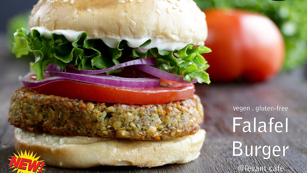 Levant Mediterranean Restaurant & Cafe | restaurant | 1703 Portland Ave, Nashville, TN 37212, USA | 6156459747 OR +1 615-645-9747