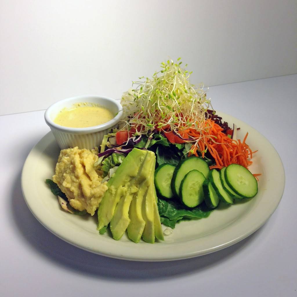 Bliss Cafe | cafe | 778 Higuera St ste d, San Luis Obispo, CA 93401, USA | 8055470108 OR +1 805-547-0108