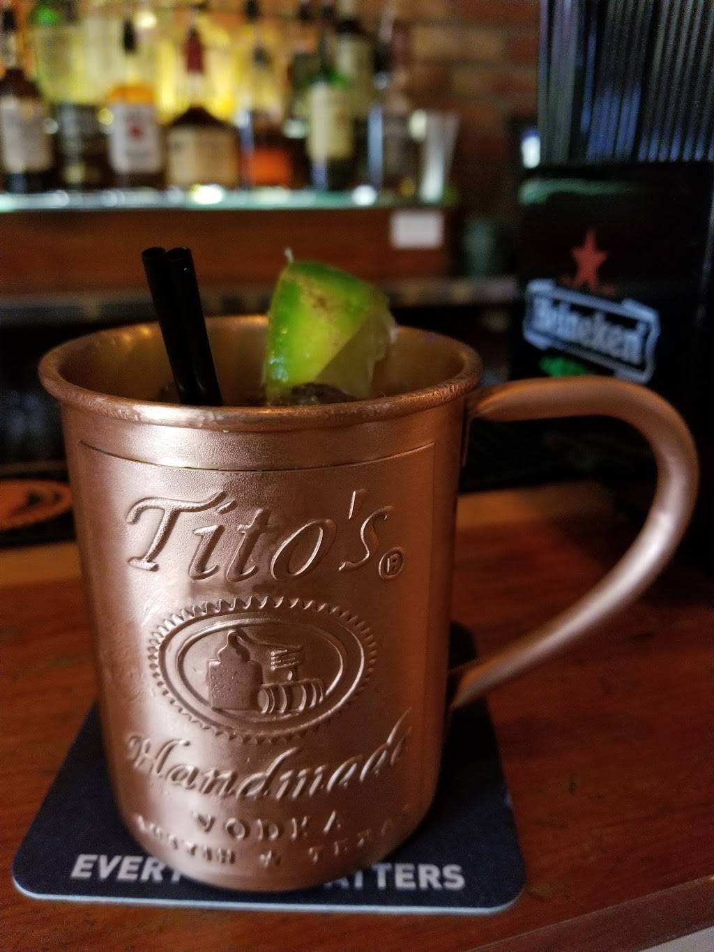 Joe Sent Me | restaurant | 849 Main St, Waltham, MA 02451, USA | 7818943153 OR +1 781-894-3153