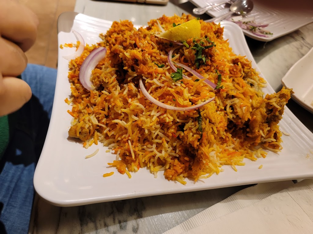 Sheeba Mandi House | restaurant | 3456 W Foster Ave, Chicago, IL 60625, USA | 7736543349 OR +1 773-654-3349