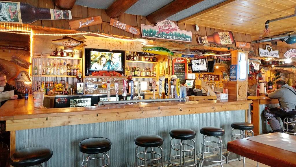 Gronks Grill & Bar | restaurant | 4909 E 2nd St, Superior, WI 54880, USA | 7153980333 OR +1 715-398-0333