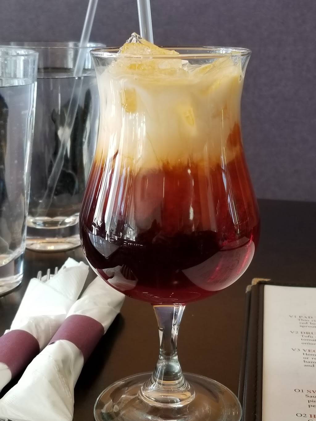 Siriwan Thai Restaurant | restaurant | 4161, 736 Cloverly St, Silver Spring, MD 20905, USA | 3018792225 OR +1 301-879-2225