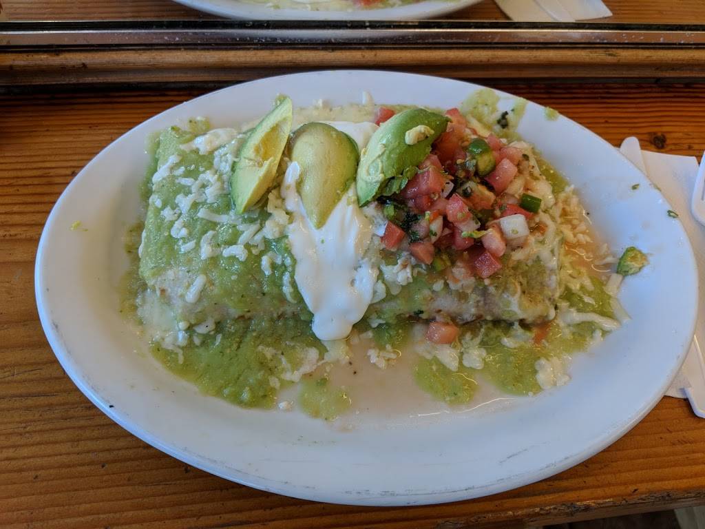 El Palenque Taqueria(Front Door) | restaurant | 15 N Kingston St, San Mateo, CA 94401, USA | 6503424040 OR +1 650-342-4040