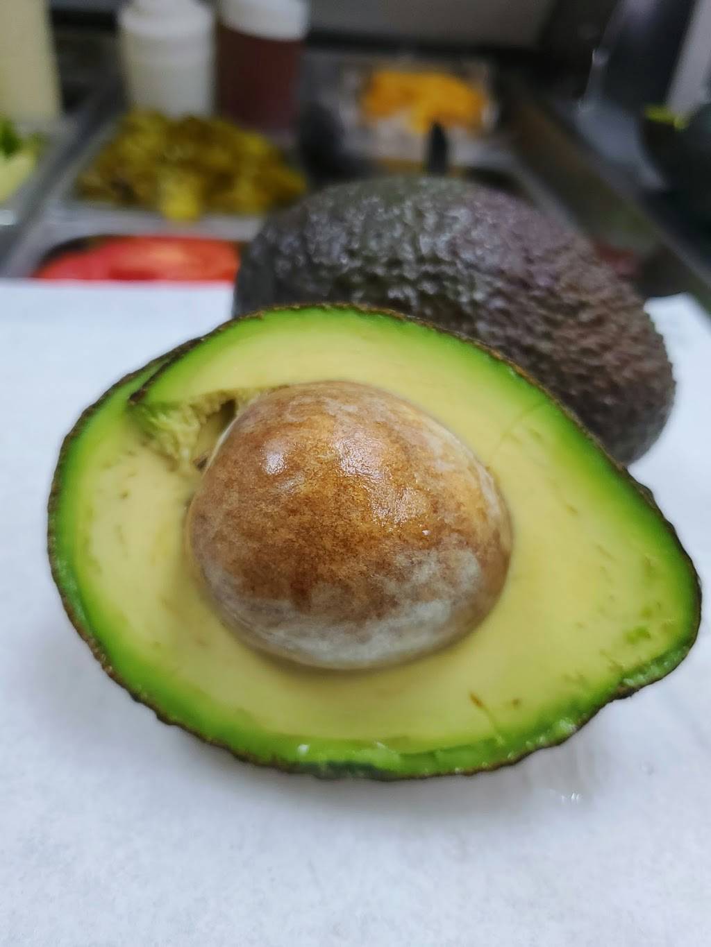 Taquería ferrer #2 | restaurant | Inside the exxon gas station, 1700 S Town E Blvd, Mesquite, TX 75149, USA | 2147137686 OR +1 214-713-7686