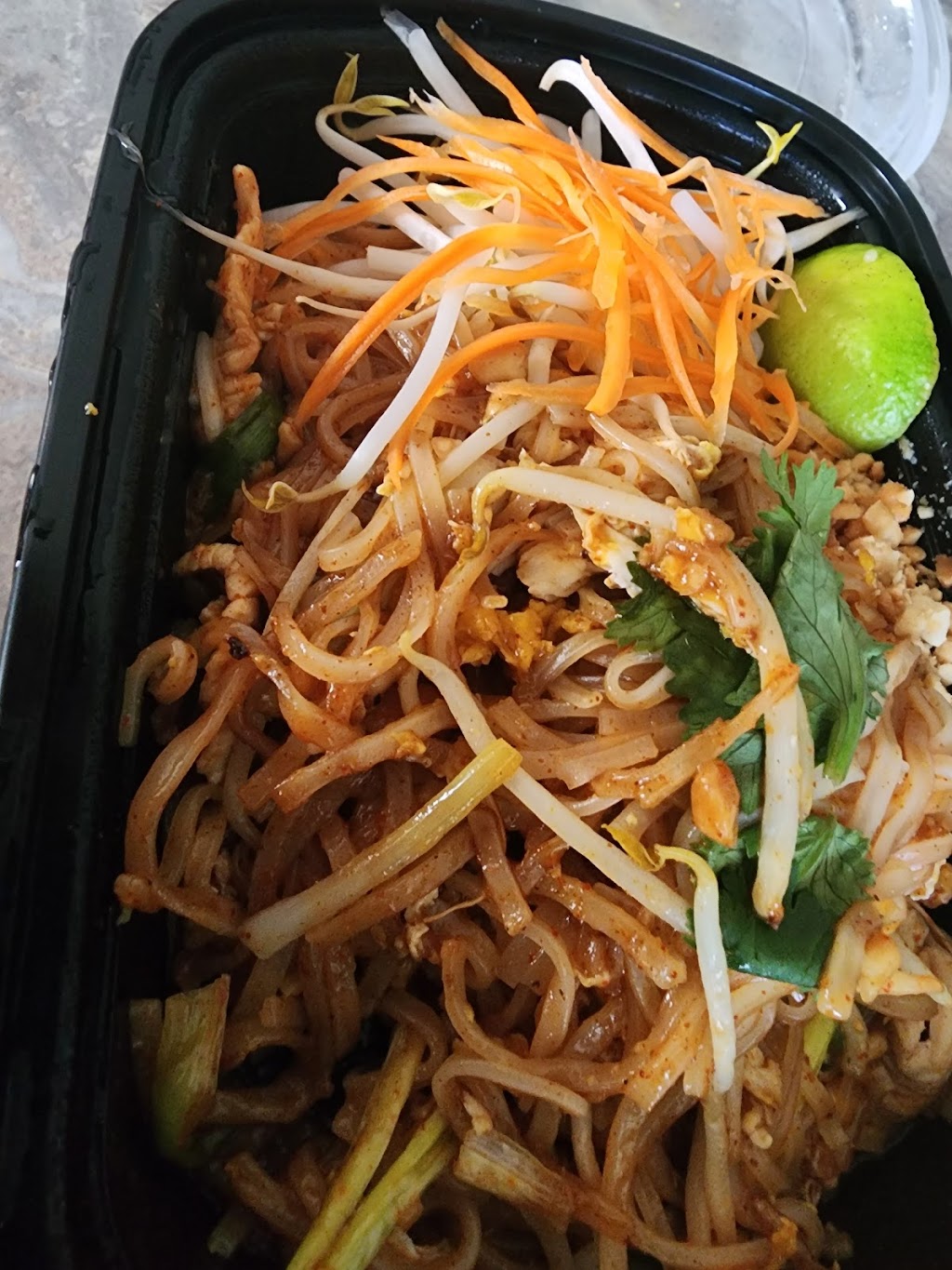 Thai at the Palace | restaurant | 249 Water St, Belvidere, NJ 07823, USA | 9087503270 OR +1 908-750-3270