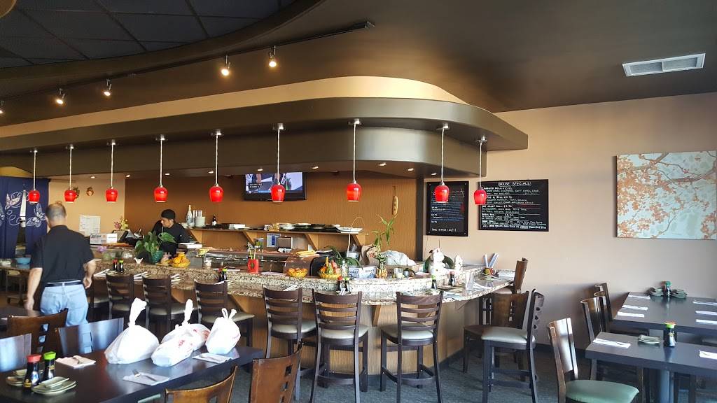 Domo Kitchen | restaurant | 9353 Clairemont Mesa Blvd, San Diego, CA 92123, USA | 8582791663 OR +1 858-279-1663