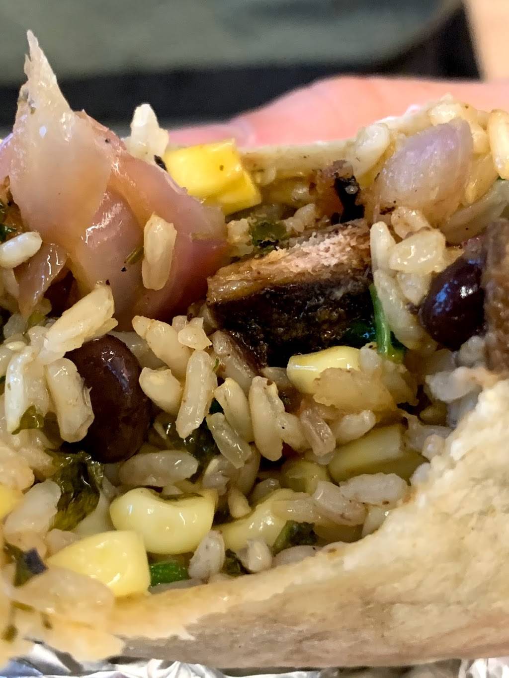 Chipotle Mexican Grill | restaurant | 101 City Cir, Peachtree City, GA 30269, USA | 4046650324 OR +1 404-665-0324