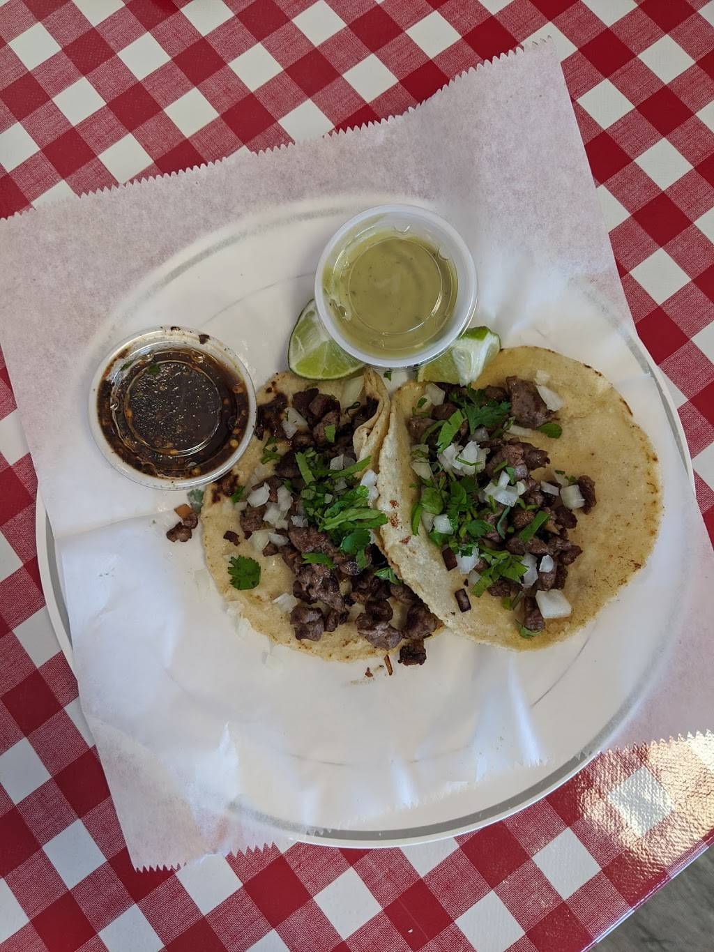 La Guatemalteca | restaurant | 2701 Frederick Rd, Opelika, AL 36801, USA | 3343632216 OR +1 334-363-2216