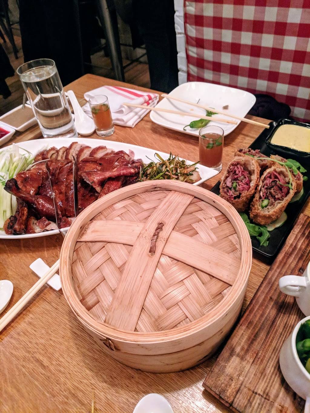 RedFarm | restaurant | 529 Hudson St, New York, NY 10014, USA | 2127929700 OR +1 212-792-9700