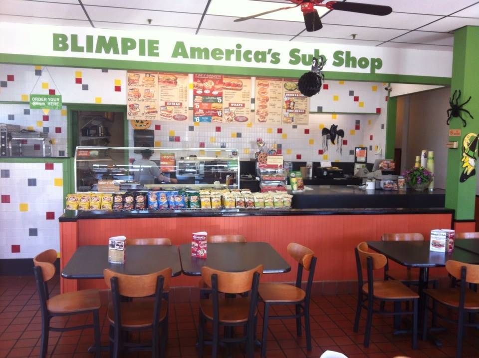 Blimpie | meal delivery | 525 Old Country Rd, Westbury, NY 11590, USA | 5163382614 OR +1 516-338-2614