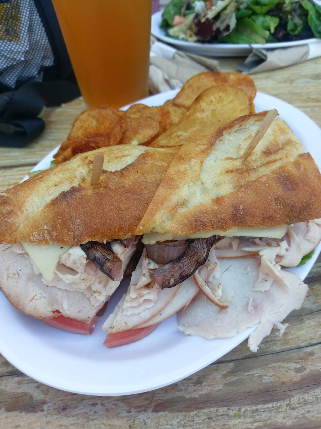 CHEFLAVOR | restaurant | 32119 Temecula Pkwy, Temecula, CA 92592, USA | 9519724935 OR +1 951-972-4935