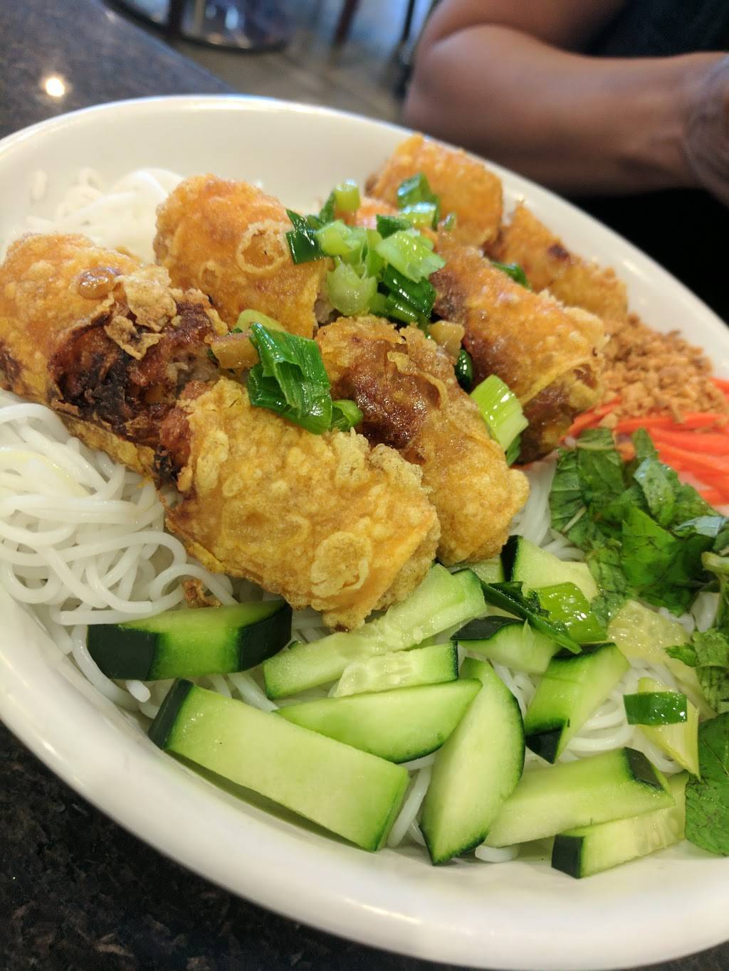Pho Saigon Noodle House | restaurant | 1455 Landess Ave, Milpitas, CA 95035, USA | 4082638936 OR +1 408-263-8936