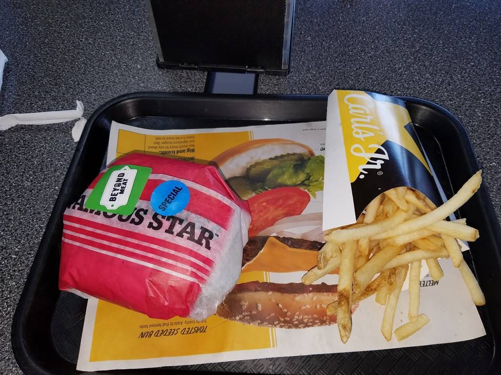 Carls Jr. | restaurant | 9664 Bruceville Rd, Elk Grove, CA 95757, USA | 9167142476 OR +1 916-714-2476