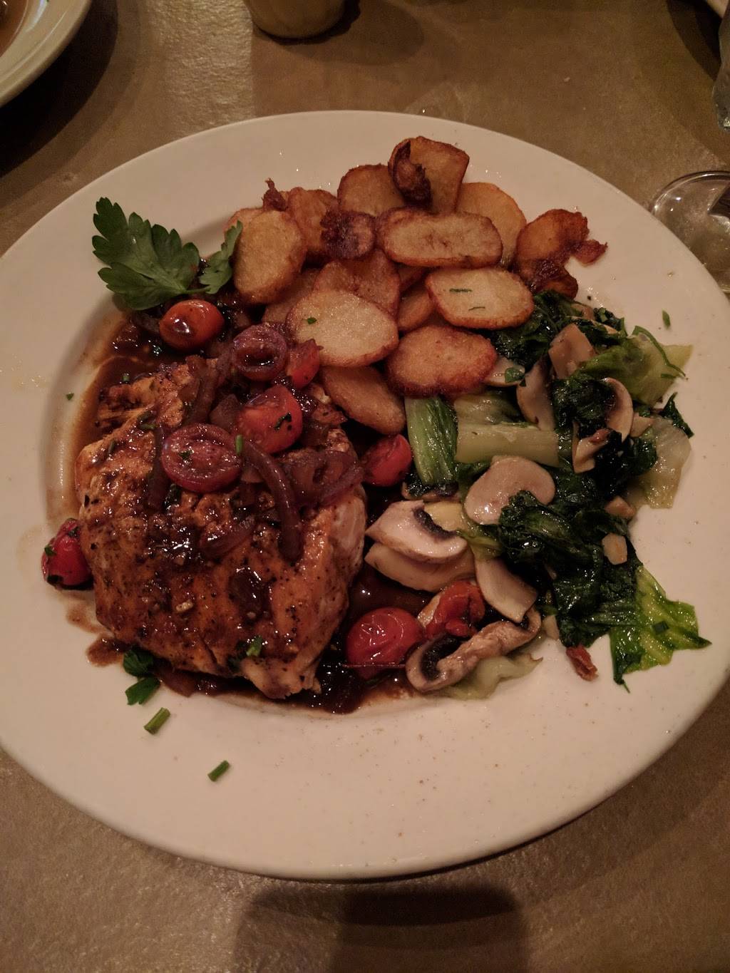 Mama Rosinas | restaurant | 350 Main St, Bound Brook, NJ 08805, USA | 7328053377 OR +1 732-805-3377