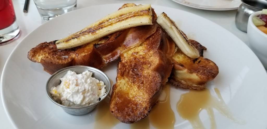 Croissants Bakery & Bistro | restaurant | 8014 N Kings Hwy, Myrtle Beach, SC 29572, USA | 8434482253 OR +1 843-448-2253