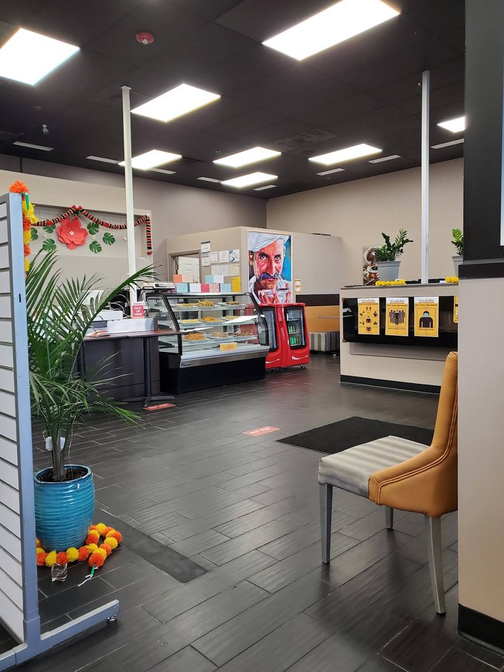 Woodlands | restaurant | 290 Turnpike Rd Suite 180, Westborough, MA 01581, USA | 5083669000 OR +1 508-366-9000