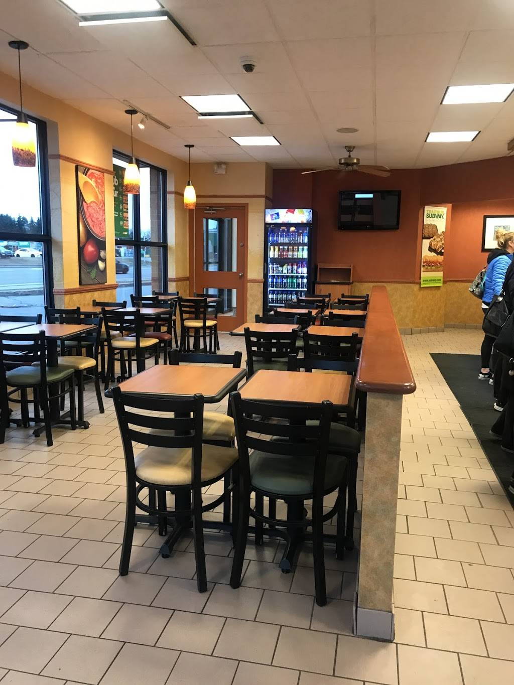 Subway | restaurant | 80 Boulevard de la Seigneurie O, Blainville, QC J7C 5M4, Canada | 4509797766 OR +1 450-979-7766