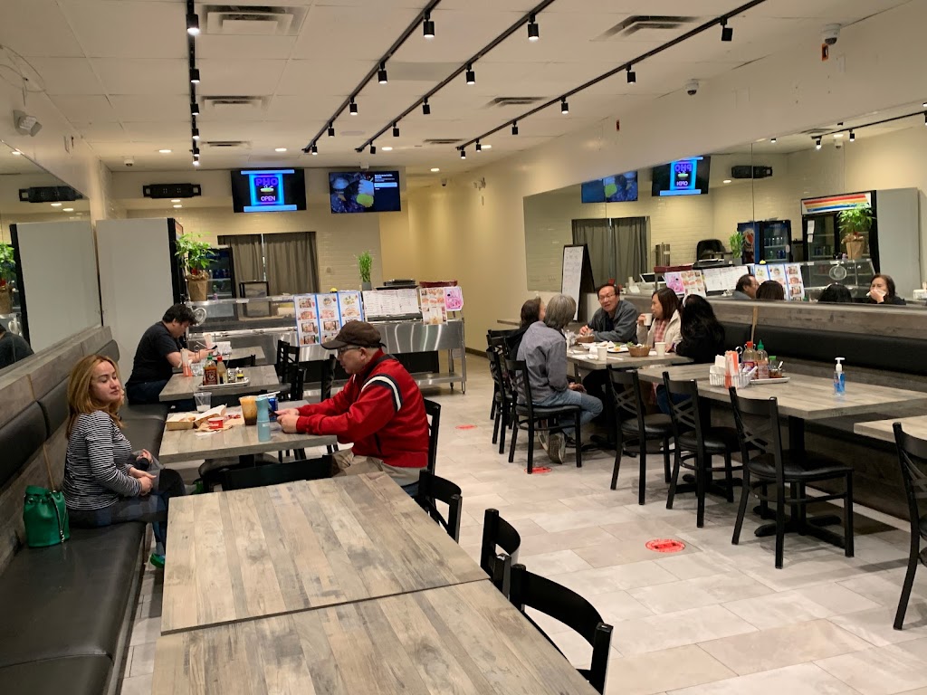 Asianese Express | restaurant | 8255 Woodman Ave, Panorama City, CA 91402, USA | 8183995757 OR +1 818-399-5757