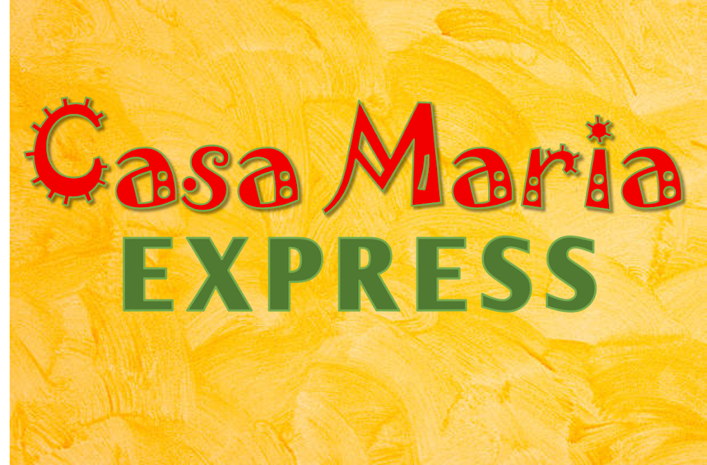 Casa Maria Express | restaurant | 817 Seibert Rd, Scott AFB, IL 62225, USA | 6184162151 OR +1 618-416-2151
