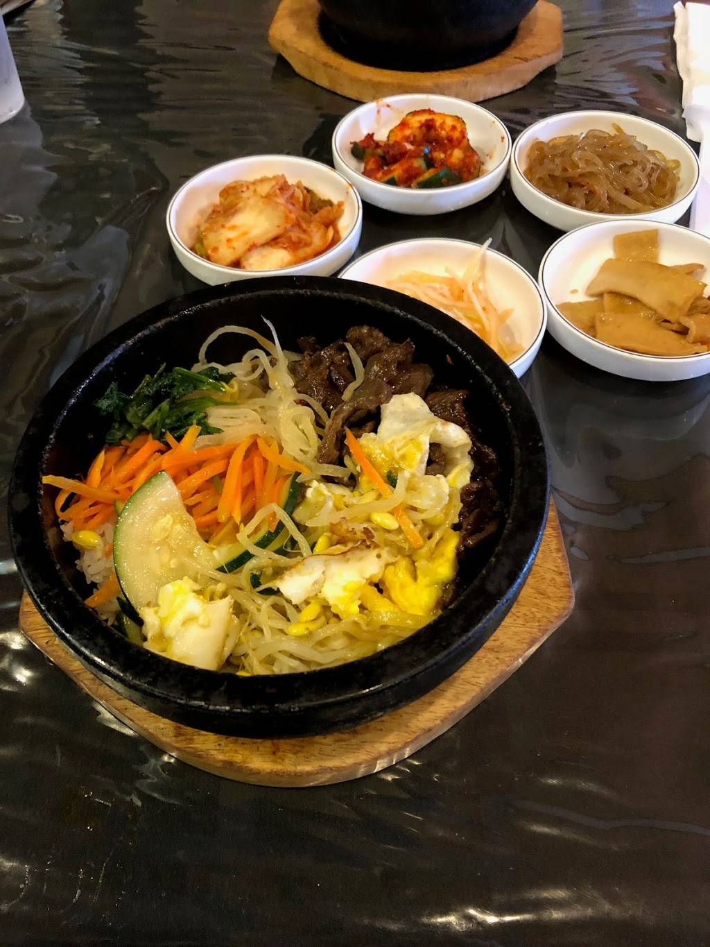 I Love Korea | restaurant | 404 Jordan Ln NW, Huntsville, AL 35805, USA | 2564897766 OR +1 256-489-7766
