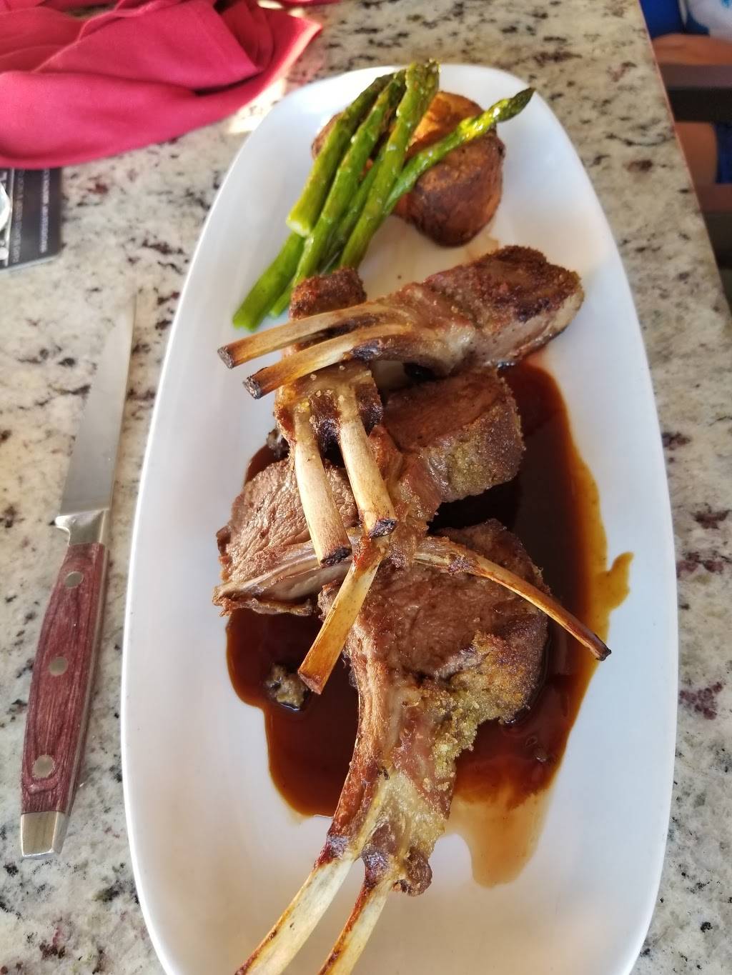 Lighthouse Grill | restaurant | 1994 Overseas Hwy, Marathon, FL 33050, USA | 3054349039 OR +1 305-434-9039