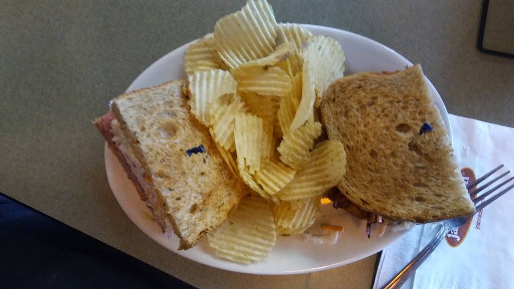 Jasons Deli | restaurant | 742 Hebron Pkwy, Lewisville, TX 75057, USA | 9724592905 OR +1 972-459-2905