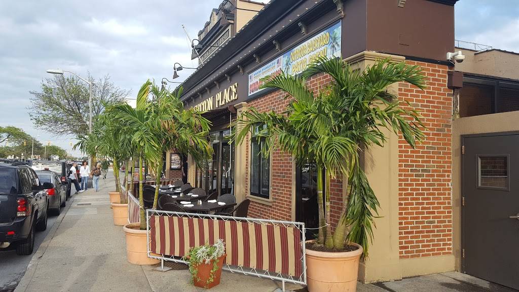 JJ Coopers | restaurant | 124 W Park Ave, Long Beach, NY 11561, USA | 5164313133 OR +1 516-431-3133