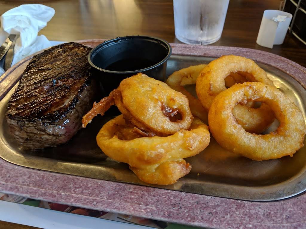 Hosss Steak & Sea House | restaurant | 1450 N Atherton St, State College, PA 16803, USA | 8142344009 OR +1 814-234-4009