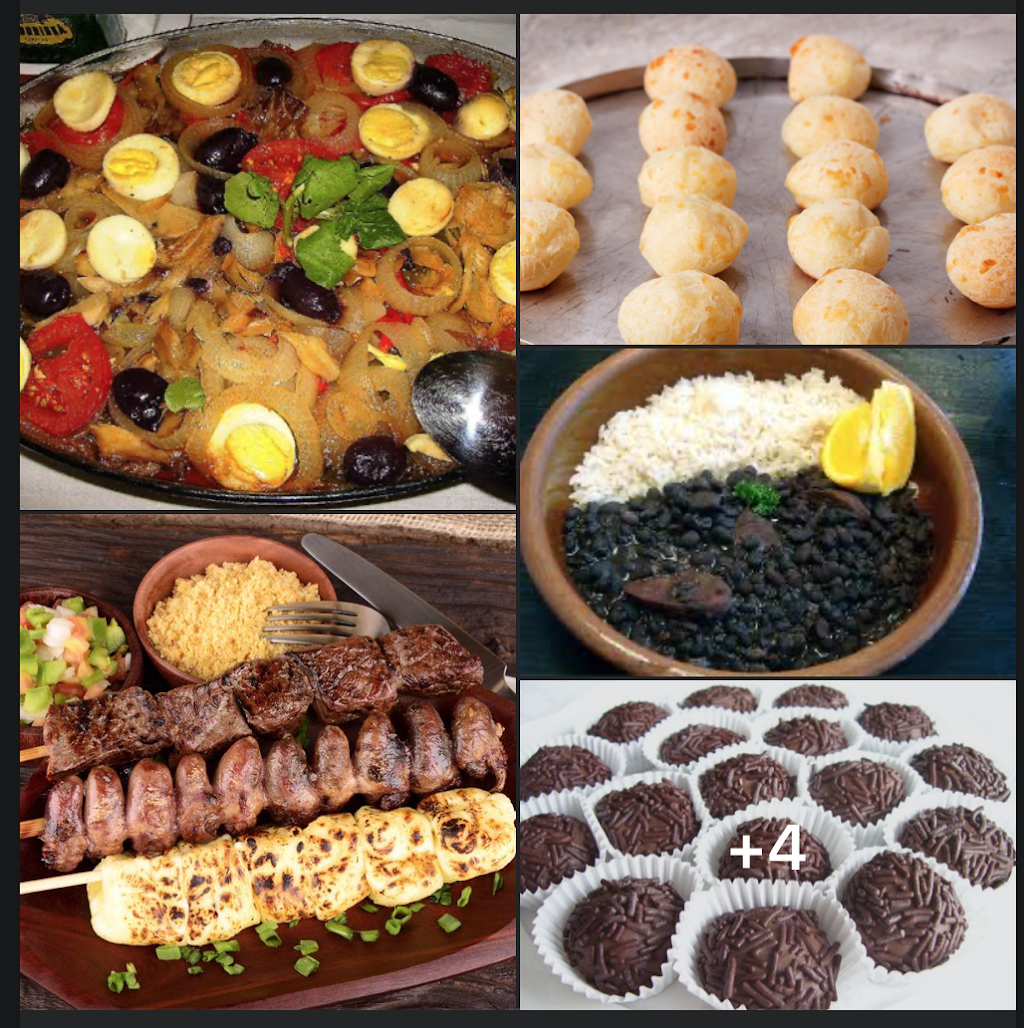 Bossa Novas | restaurant | 490 Cherry St, Macon, GA 31201, USA | 4783389008 OR +1 478-338-9008