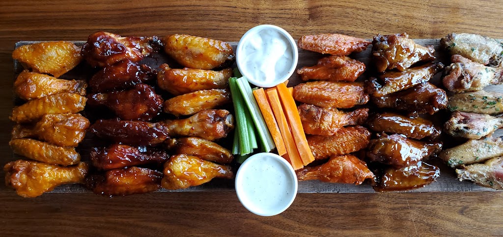 Surf City Wings | restaurant | 5439 Sepulveda Blvd, Culver City, CA 90230, USA | 4242589212 OR +1 424-258-9212
