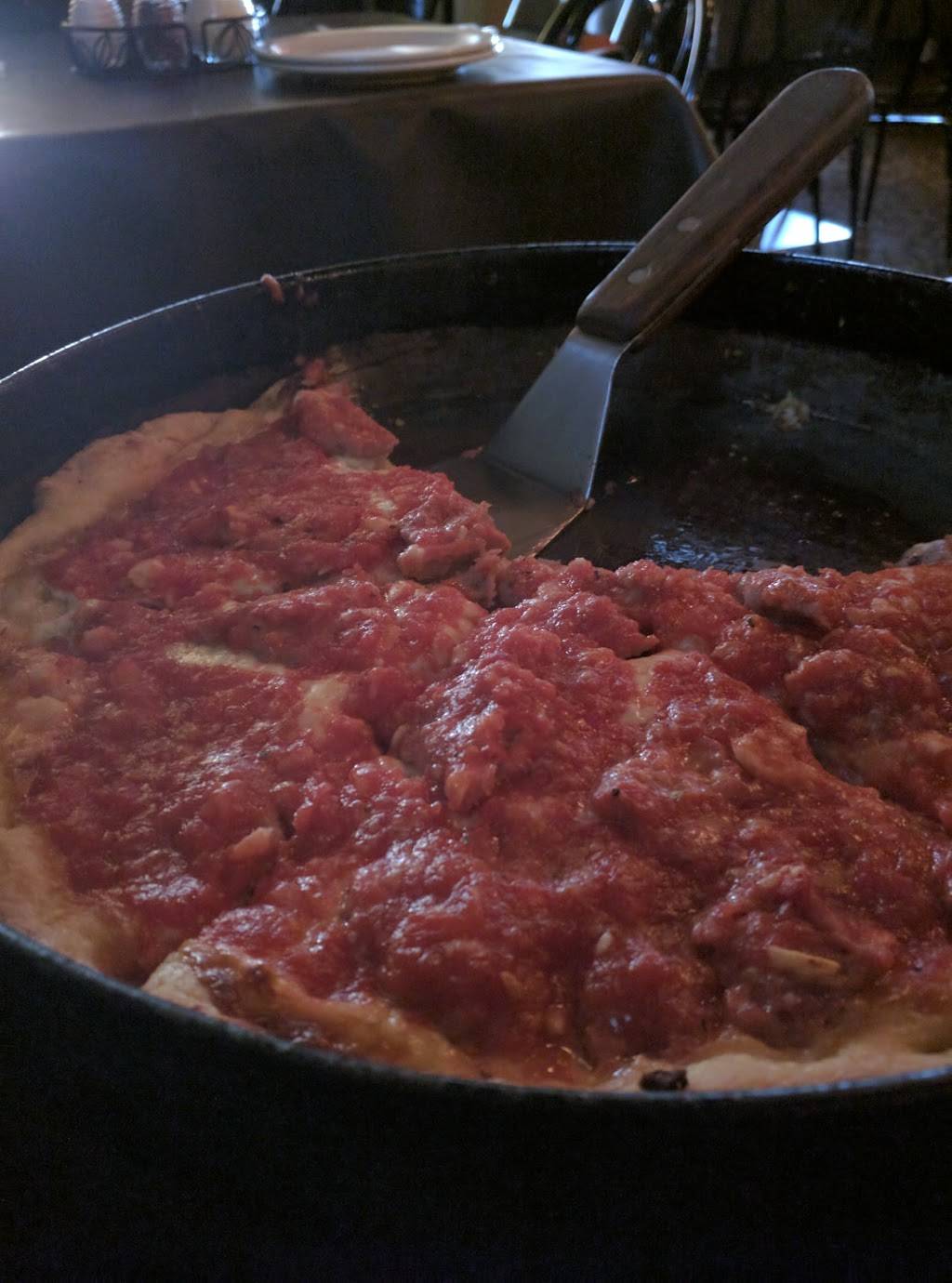 Louisas Pizza & Pasta | restaurant | 14025 S Cicero Ave, Crestwood, IL 60445, USA | 7083710950 OR +1 708-371-0950