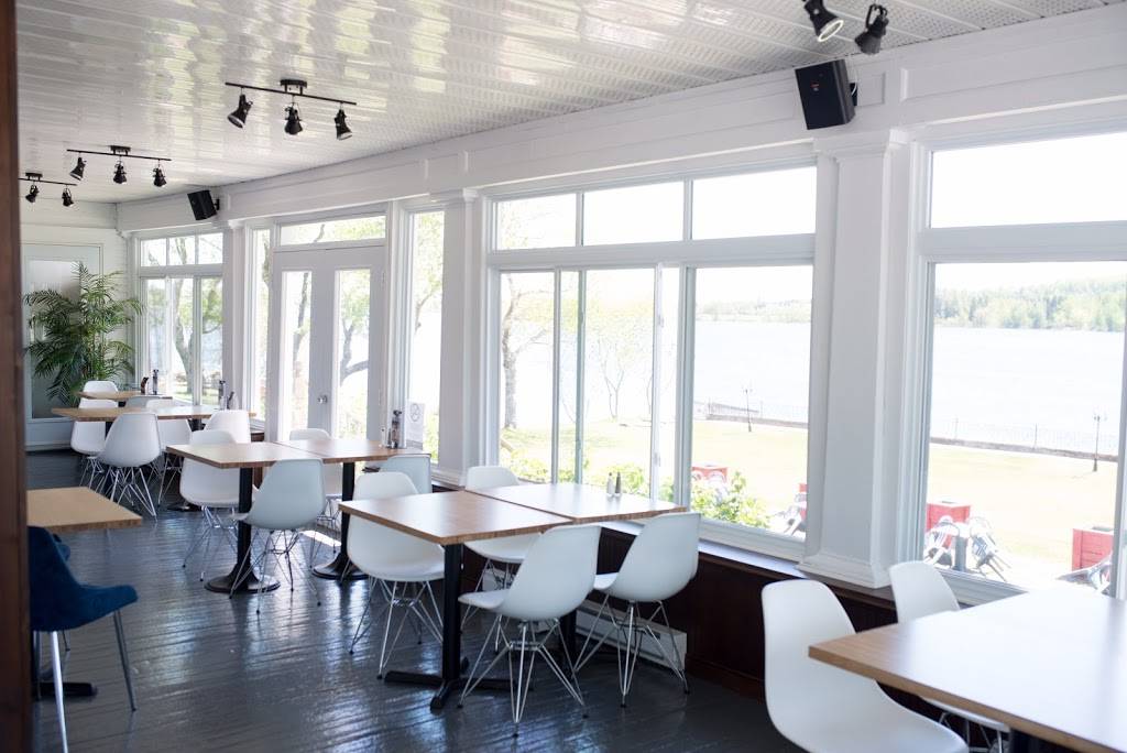 La Casa Bianca, restaurant italien à Disraeli | restaurant | 285 Rue Guertin, Disraeli, QC G0N 1E0, Canada | 5817140077 OR +1 581-714-0077