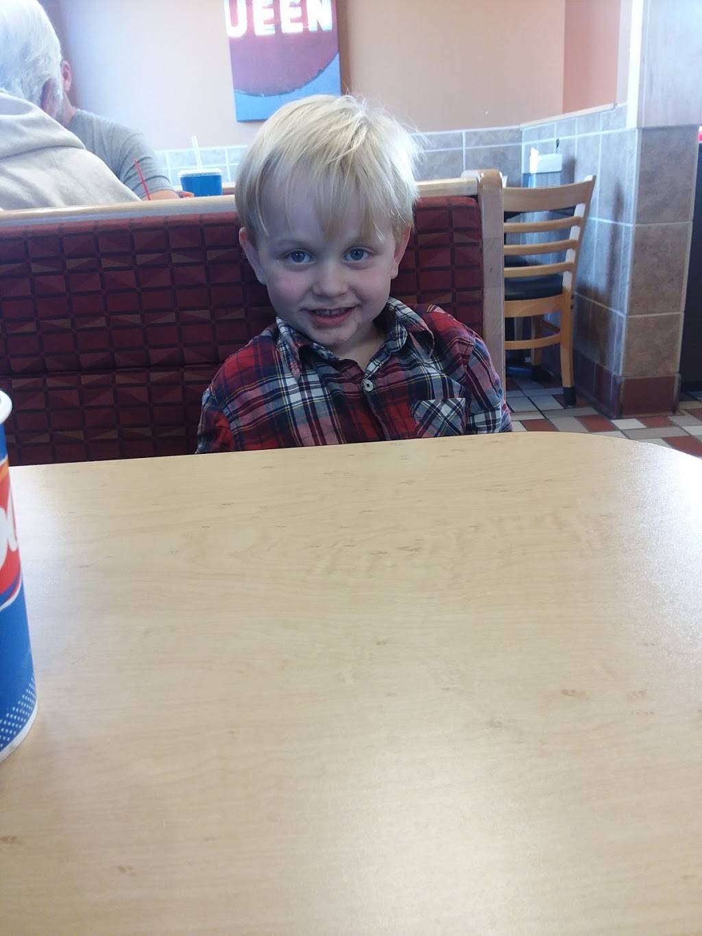 Dairy Queen Grill & Chill | restaurant | 802 3rd Ave SE, Perham, MN 56573, USA | 2183464070 OR +1 218-346-4070