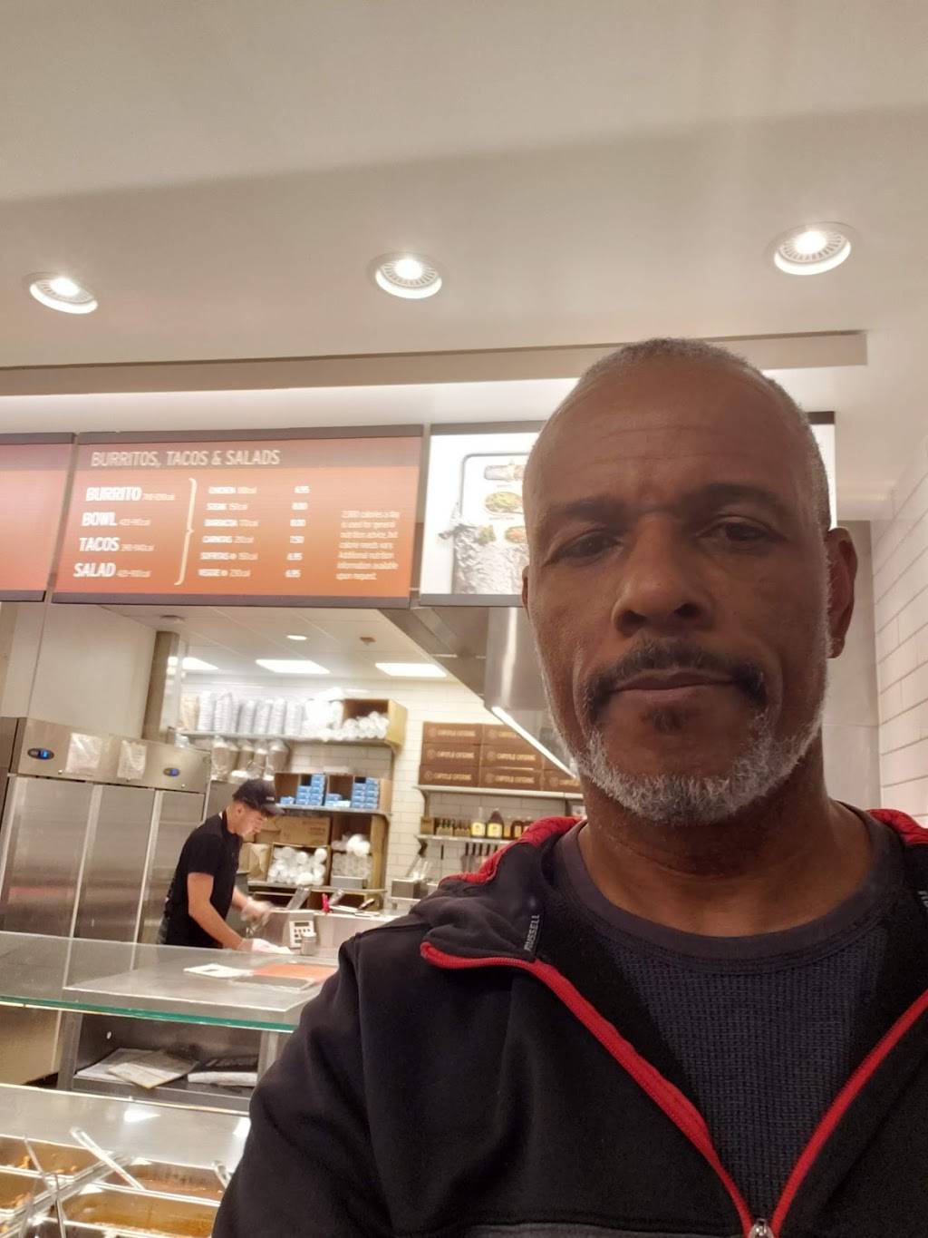 Chipotle Mexican Grill | restaurant | 10410 S Memorial Dr Ste A, Tulsa, OK 74133, USA | 9183643564 OR +1 918-364-3564