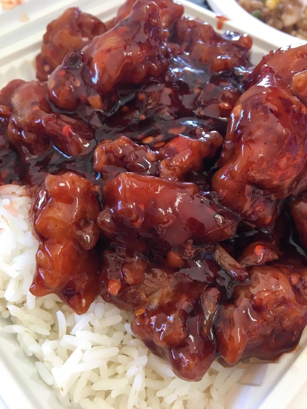 Canton Express | restaurant | 14799 Washington Ave G, San Leandro, CA 94578, USA | 5103516818 OR +1 510-351-6818