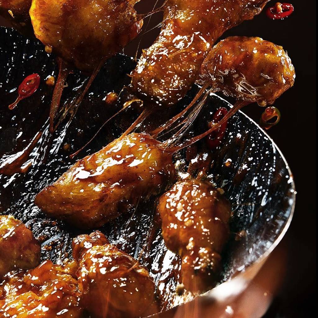 BBQ Chicken Plano Spring Creek | restaurant | 121 W Spring Creek Pkwy Suite 311, Plano, TX 75023, USA | 4693669040 OR +1 469-366-9040