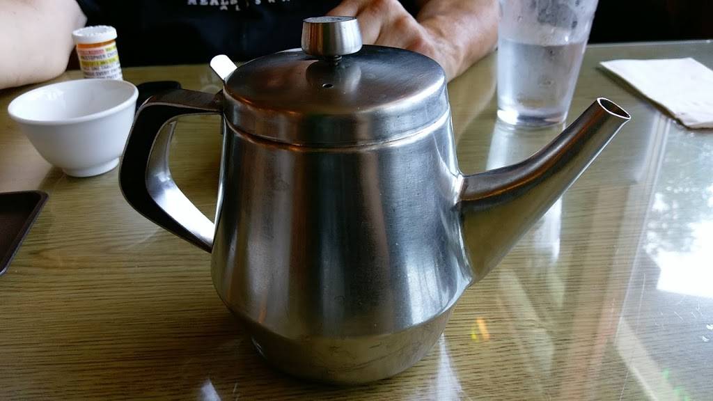 King Wha Restaurant | restaurant | 605 SW 152nd St, Burien, WA 98166, USA | 2062430323 OR +1 206-243-0323