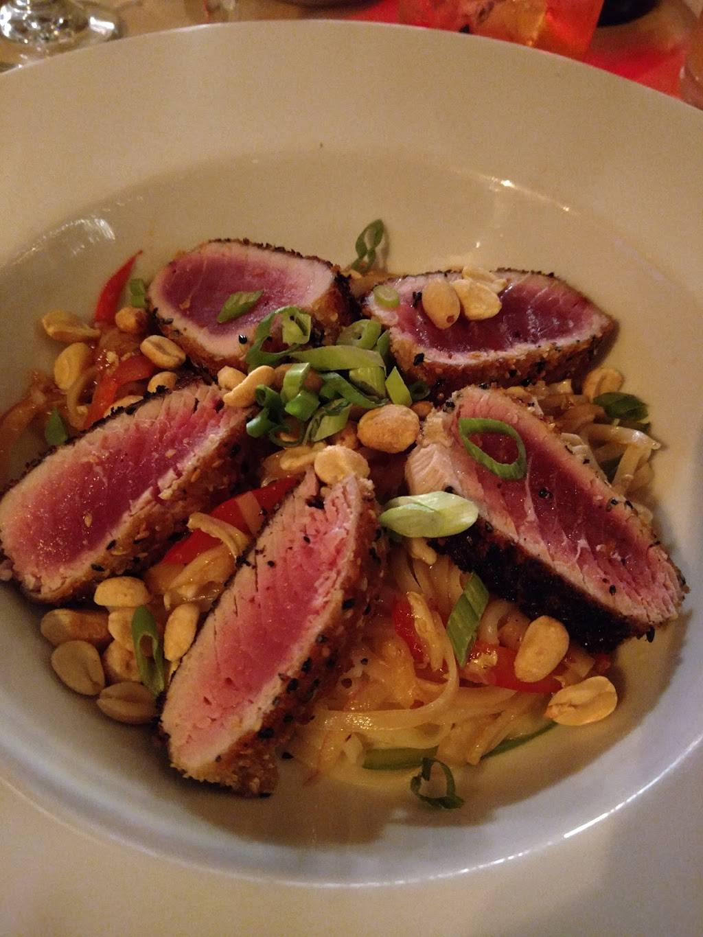 Mombo | restaurant | 66 Marcy St, Portsmouth, NH 03802, USA | 6034332340 OR +1 603-433-2340