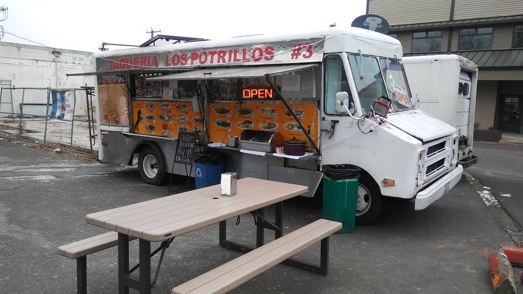 Taqueria Los Potrillos #3 | restaurant | 2800 NE Sunset Blvd, Renton, WA 98056, USA | 2066943872 OR +1 206-694-3872