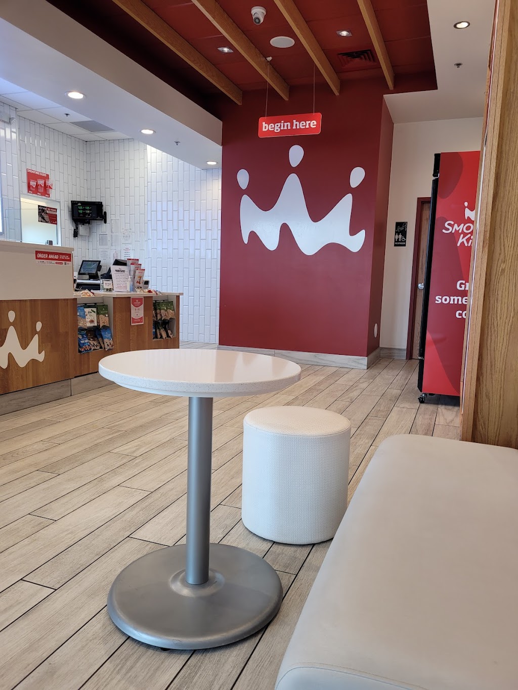Smoothie King | meal delivery | 1815 S Crismon Rd, Mesa, AZ 85209, USA | 4803610696 OR +1 480-361-0696