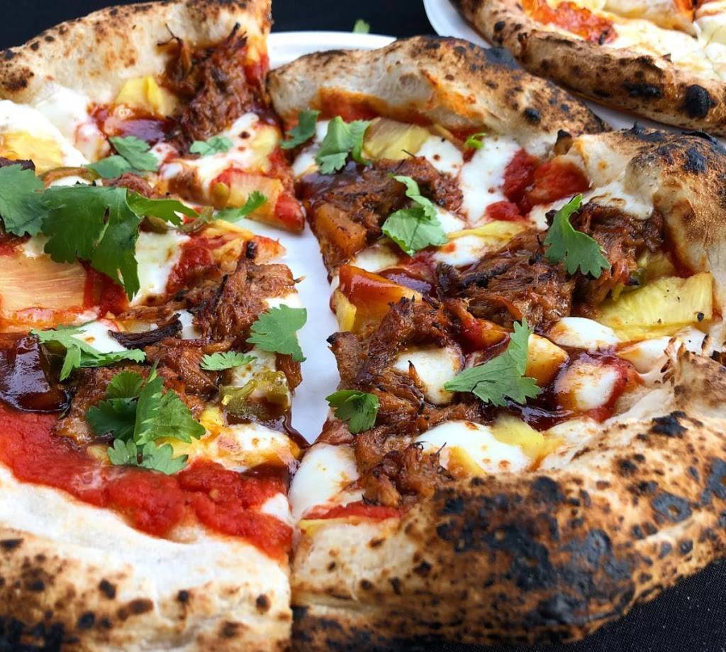 Two Doughs Pizza Co. | restaurant | 28860 Roadside Dr, Agoura Hills, CA 91301, USA | 8188511052 OR +1 818-851-1052