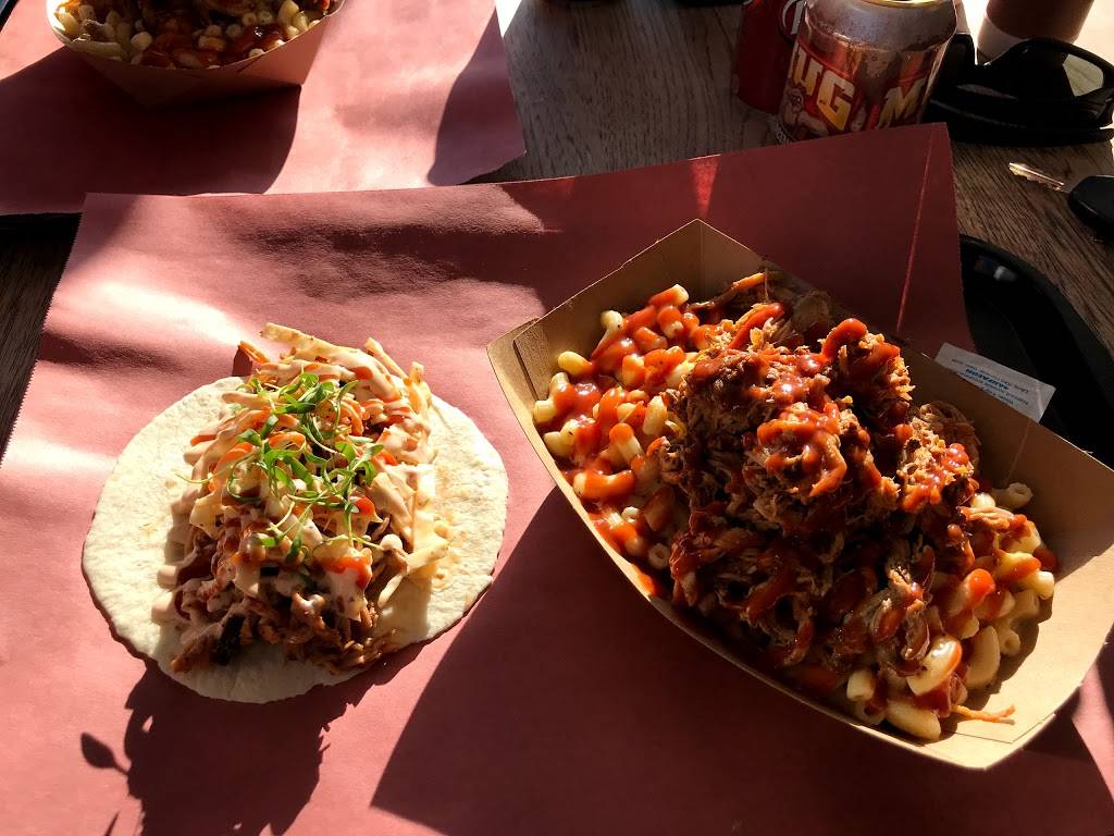 Le fumoir Smokehouse Urbain | restaurant | 70 Rue Main, North Hatley, QC J0B, Canada | 8193457908 OR +1 819-345-7908