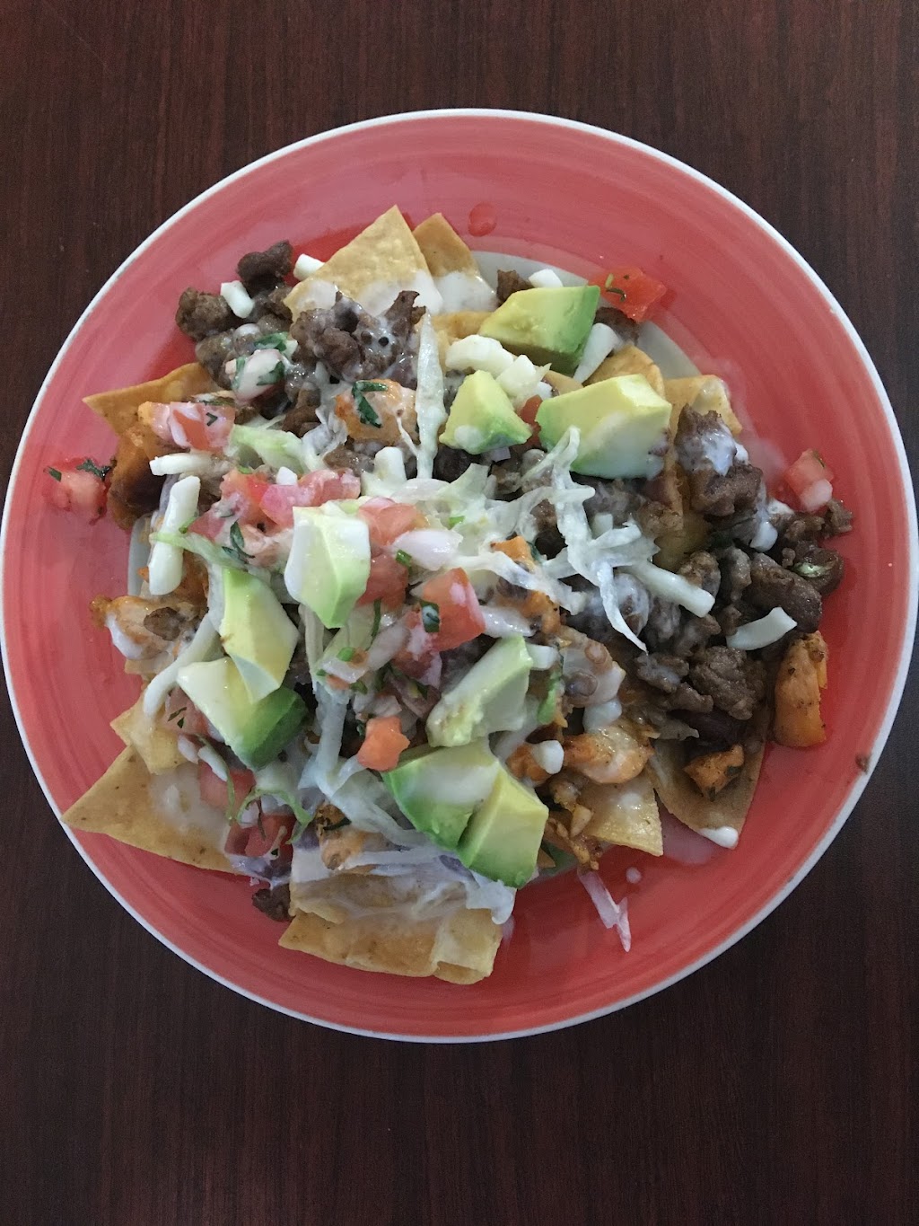 Versailles Honduran & Mexican Restaurant | restaurant | 1205 Versailles Rd, Lexington, KY 40508, USA | 8599635462 OR +1 859-963-5462