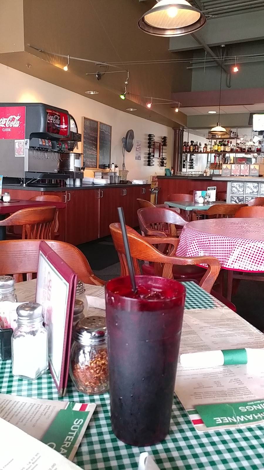 Suteras Italian Restaurant, Pizza & Catering | restaurant | 22716 Midland Dr, Shawnee, KS 66226, USA | 9136673000 OR +1 913-667-3000